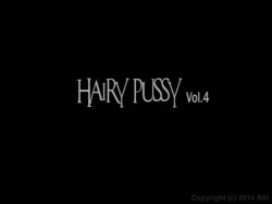 Captura de 'Hairy Pussy Vol. 4' nº 1