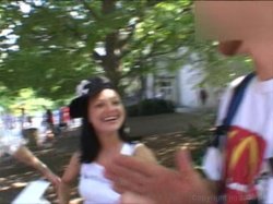 Captura de 'Shane's World 32 - Campus Invasion' nº 23