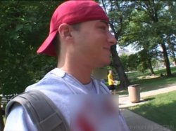 Captura de 'Shane's World 32 - Campus Invasion' nº 6
