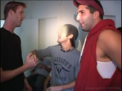 Captura de 'Shane's World 32 - Campus Invasion' nº 62
