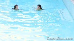 'Crush Girls: Jessa Rhodes' screenshot nº 86
