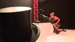 Captura de 'Gentlemens Club XXL' nº 81