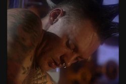 Captura de 'Cafe Flesh 3' nº 55