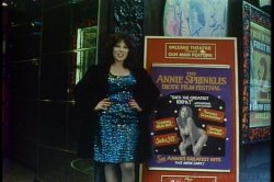 'Deep Inside Annie Sprinkle' screenshot nº 128