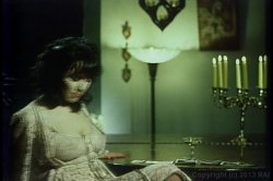 'Deep Inside Annie Sprinkle' screenshot nº 2