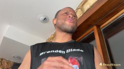 'Ass Licking Gym Rat Butt Fucked' screenshot nº 3