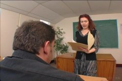 'Dirty Big Butt Teachers #2' screenshot nº 3