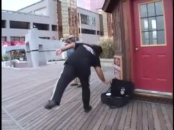 'Ron Jeremy On the Loose - Atlantic City' screenshot nº 35