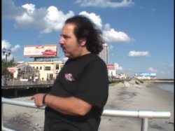 'Ron Jeremy On the Loose - Atlantic City' screenshot nº 4