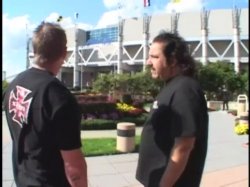 'Ron Jeremy On the Loose - Atlantic City' screenshot nº 5