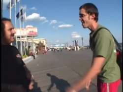 'Ron Jeremy On the Loose - Atlantic City' screenshot nº 6