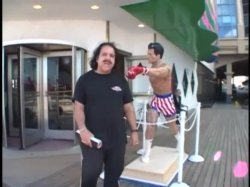 'Ron Jeremy On the Loose - Atlantic City' screenshot nº 7