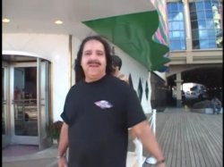 'Ron Jeremy On the Loose - Atlantic City' screenshot nº 8