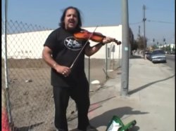 'Ron Jeremy On the Loose - Atlantic City' screenshot nº 9