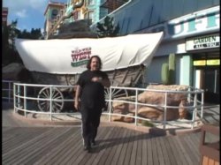 'Ron Jeremy On the Loose - Atlantic City' screenshot nº 96