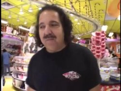'Ron Jeremy On the Loose - Atlantic City' screenshot nº 99