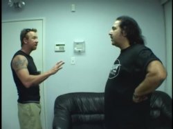 'Ron Jeremy On the Loose - Atlantic City' screenshot nº 119