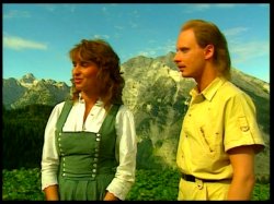 Captura de 'Heidi #5 - Heidi Und Die Lustigen Spritzbuben Der Berge (Heidi And The Funny Boys Spray The Mountai' nº 19