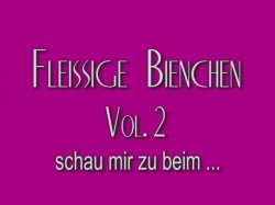 Captura de 'Heidi #5 - Heidi Und Die Lustigen Spritzbuben Der Berge (Heidi And The Funny Boys Spray The Mountai' nº 134