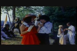 Captura de 'Misbehavin'' nº 20
