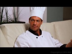 Captura de 'Top Heavy Chef' nº 100