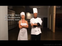 Captura de 'Top Heavy Chef' nº 2