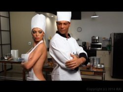 Captura de 'Top Heavy Chef' nº 3