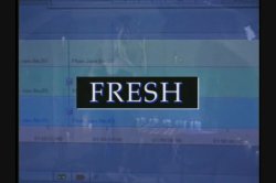 'Fresh' screenshot nº 1