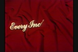 'Every Inch a Lady' screenshot nº 1