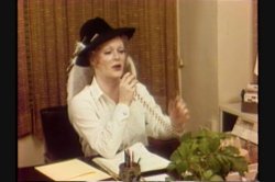 'Every Inch a Lady' screenshot nº 114
