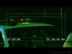 'Heat that Devours' screenshot nº 3