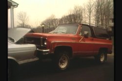 Captura de 'Blue Jeans' nº 128