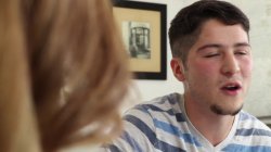 Captura de 'Barely Legal #157 My First Anal' nº 116