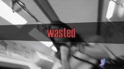 Captura de 'Yuli Gets Fucked By An Invisible Man On The Train' nº 7