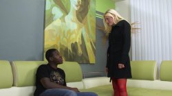 'Big Black Anal' screenshot nº 84