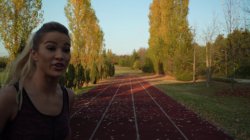 'Rocco: Pure Fitness' screenshot nº 2