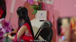 'Mean Congresswoman, Xian'erai, Gets Blackmailed By Her Assistant' screenshot nº 14