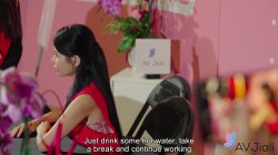 'Mean Congresswoman, Xian'erai, Gets Blackmailed By Her Assistant' screenshot nº 15