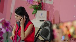 'Mean Congresswoman, Xian'erai, Gets Blackmailed By Her Assistant' screenshot nº 17