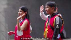 'Mean Congresswoman, Xian'erai, Gets Blackmailed By Her Assistant' screenshot nº 23