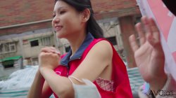 'Mean Congresswoman, Xian'erai, Gets Blackmailed By Her Assistant' screenshot nº 27
