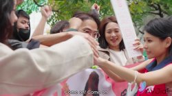 'Mean Congresswoman, Xian'erai, Gets Blackmailed By Her Assistant' screenshot nº 32
