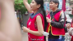 'Mean Congresswoman, Xian'erai, Gets Blackmailed By Her Assistant' screenshot nº 36