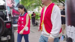 'Mean Congresswoman, Xian'erai, Gets Blackmailed By Her Assistant' screenshot nº 37