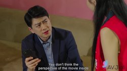 'Mean Congresswoman, Xian'erai, Gets Blackmailed By Her Assistant' screenshot nº 42