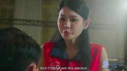 'Mean Congresswoman, Xian'erai, Gets Blackmailed By Her Assistant' screenshot nº 47