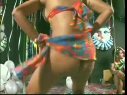 'Miss Big Ass Brazil #1: In Search Of The Perfect Bubble Butt' screenshot nº 34