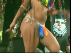 'Miss Big Ass Brazil #1: In Search Of The Perfect Bubble Butt' screenshot nº 37