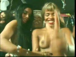 'Miss Big Ass Brazil #1: In Search Of The Perfect Bubble Butt' screenshot nº 47