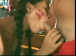 'Miss Big Ass Brazil #1: In Search Of The Perfect Bubble Butt' screenshot nº 59
